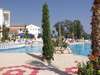 Ikaros Hotel 